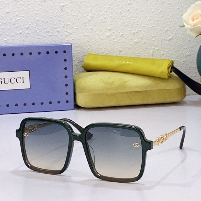 Top Quality G*ucci Glasses