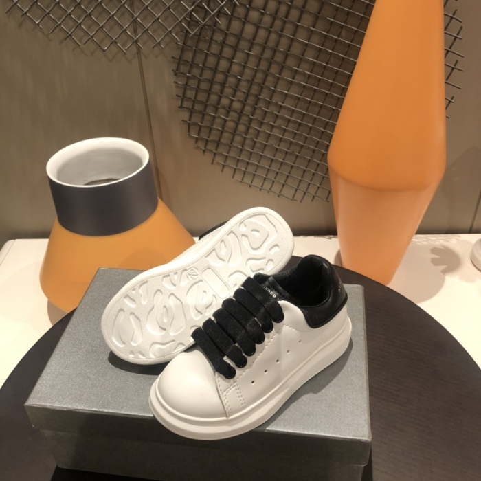 Kids Top Sneakers