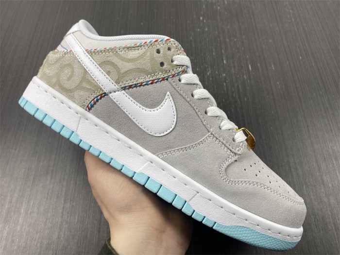 Nike Dunk Low DH7614-500