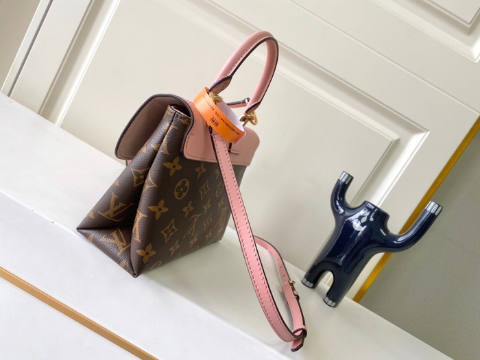 L*ouis V*uitton Top Bag 20*16*7.5CM