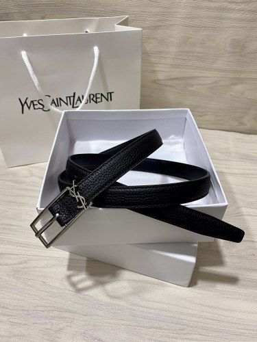 Y*SL Belts Top Quality 35MM