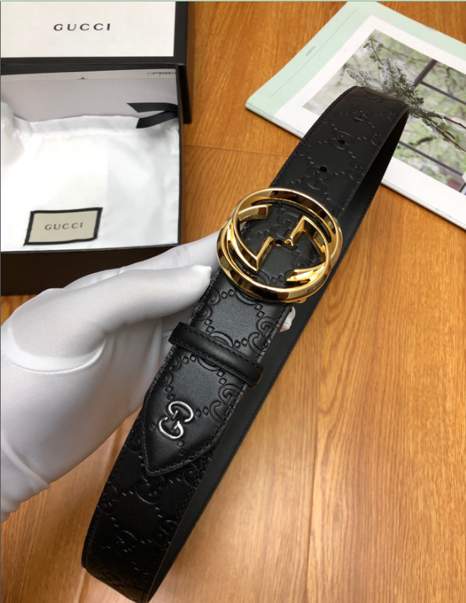 G*ucci Belts Top Quality 522