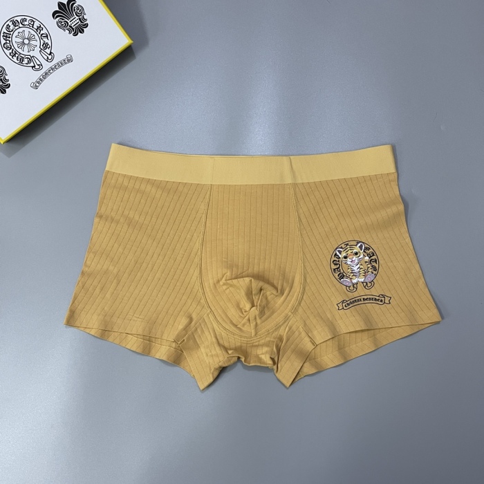 Underpants Top 3 Pieces