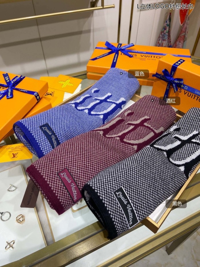 Scarf 36*200CM