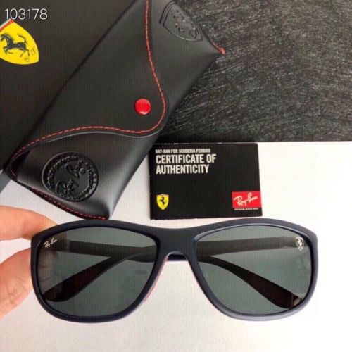 R*ayban Glasses Top