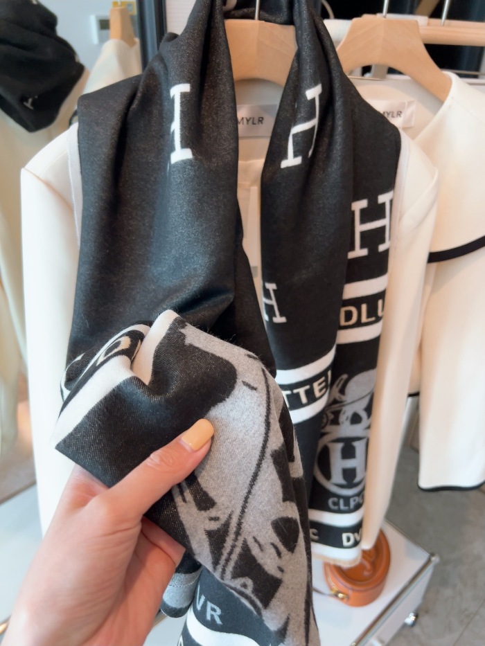 Scarf 180*70CM