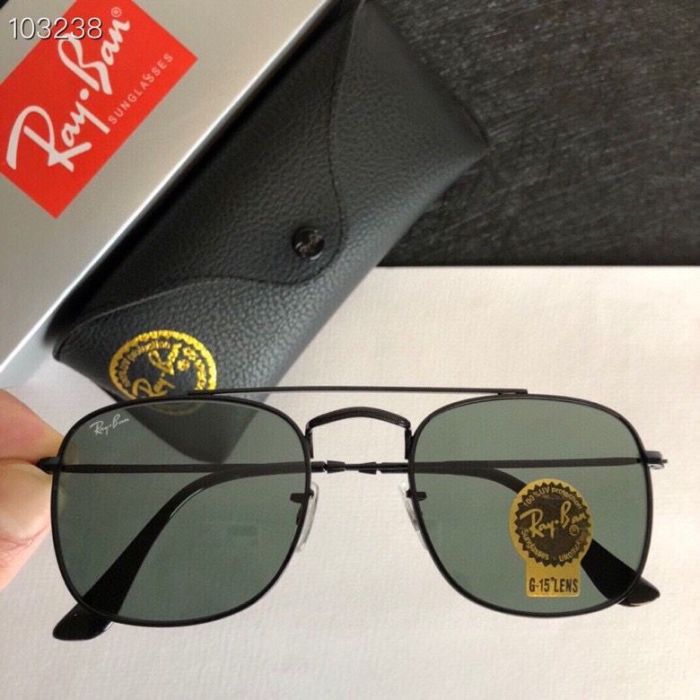 R*ayban Glasses Top