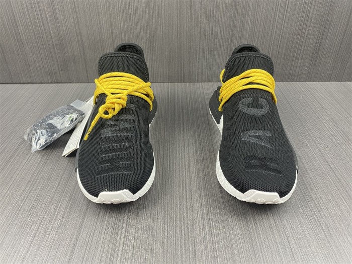 HUMAN RACE NMD Top Sneakers