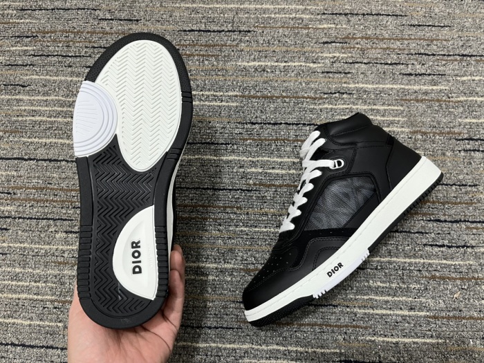 Men D*ior Top Quality Sneakers