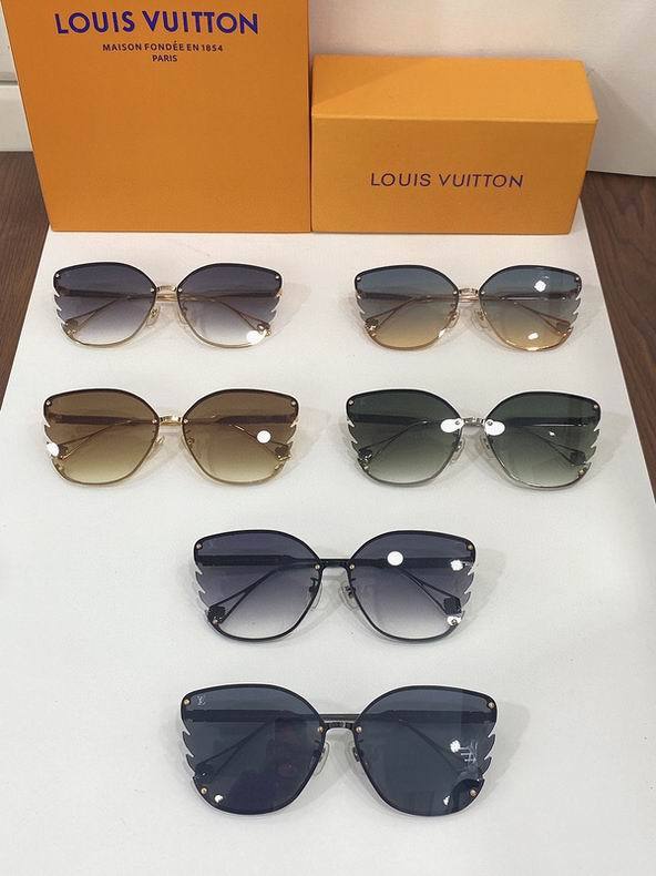 Top Quality L*ouis V*uitton Glasses