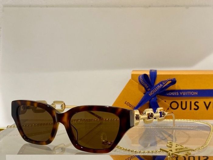 Top Quality L*ouis V*uitton Glasses