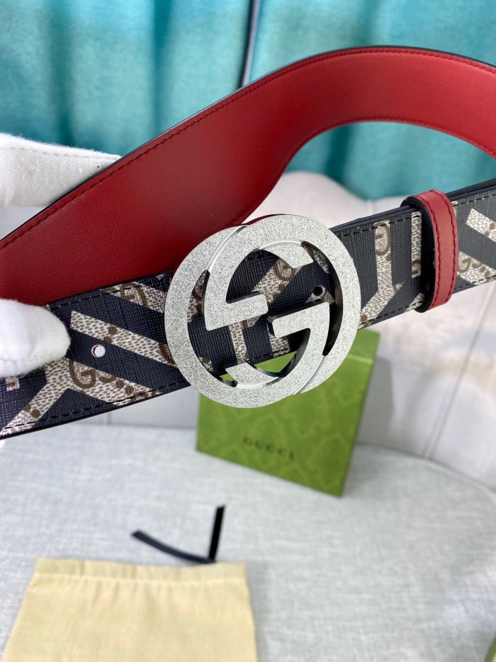 G*ucci Belts Top Quality 531