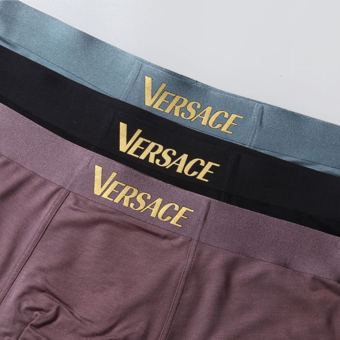 Underpants Top 3 Pieces
