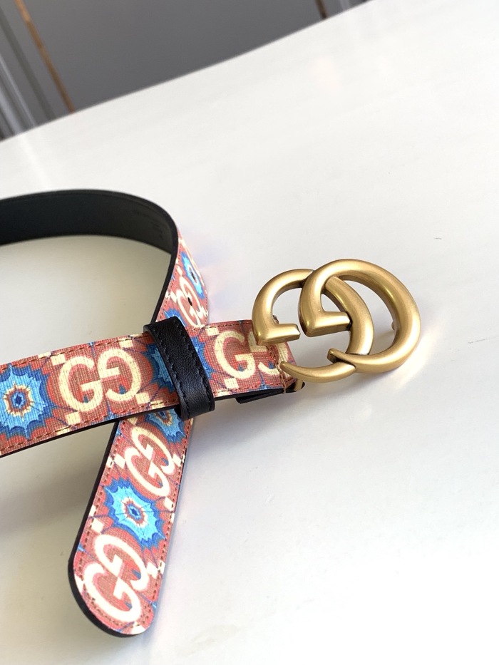 G*ucci Belts Top Quality 597