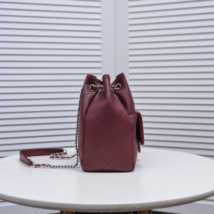 C*hanel Bag Top Quality 26*23CM