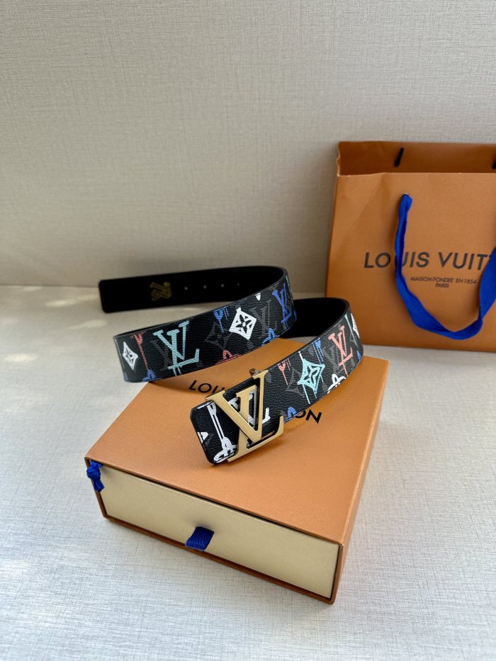 L*ouis V*uitton Belts Top Quality617