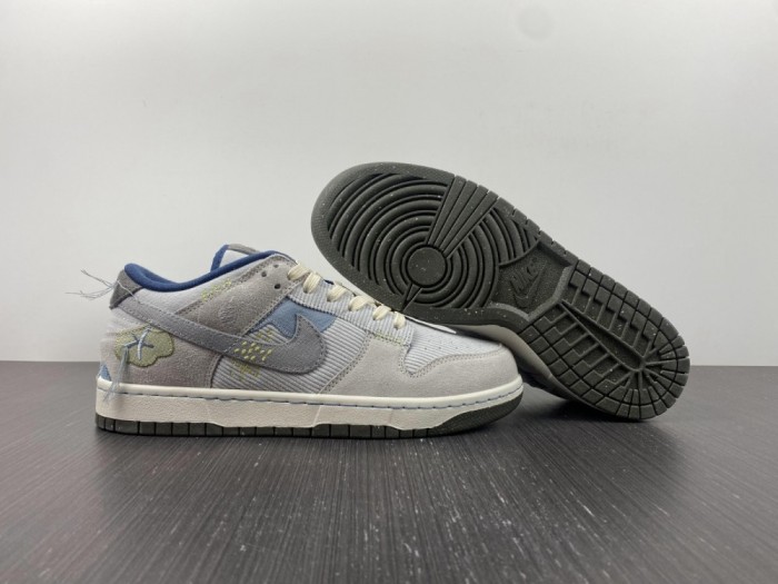 Nike Dunk Low DQ5076-001