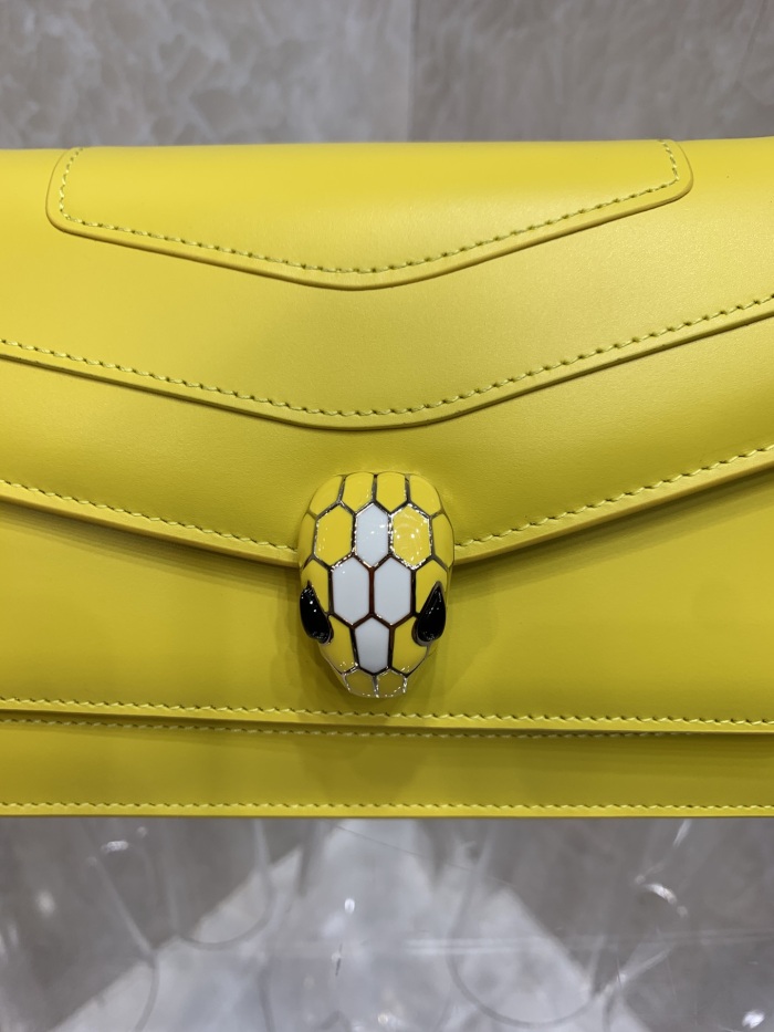 B*vlgari Bag Top Quality 22*15*4.5CM