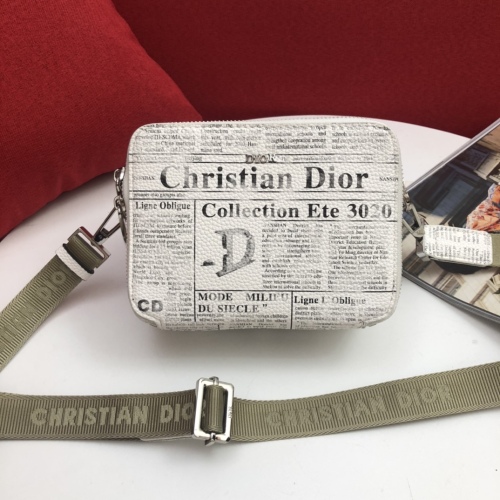 D*ior Top Bag 17*13*6.5cm