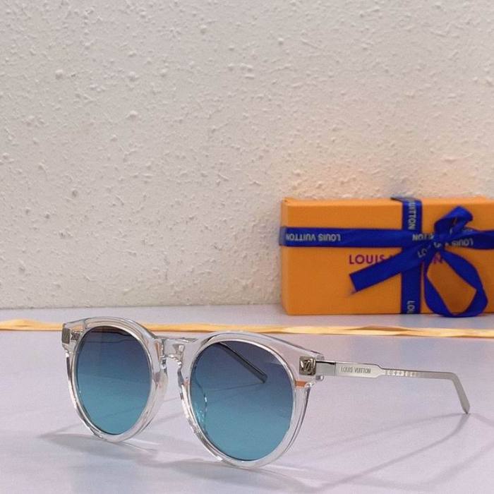 Top Quality L*ouis V*uitton Glasses
