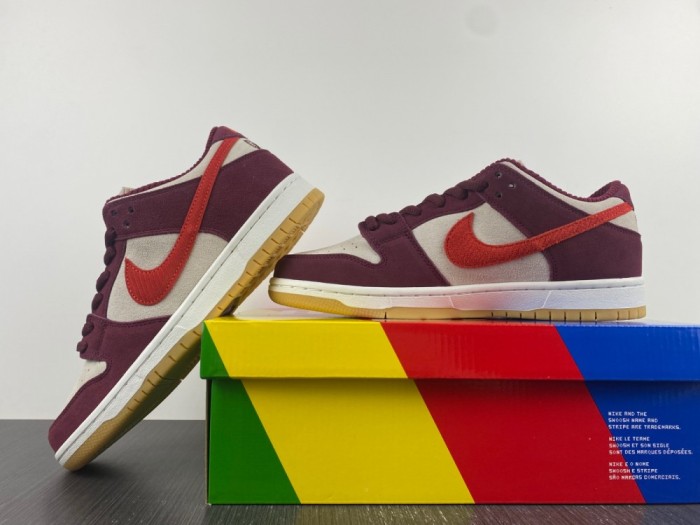 Nike Dunk Low