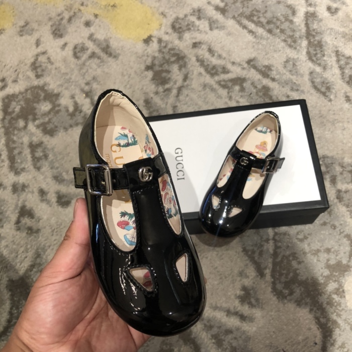 Kids Top Sneakers
