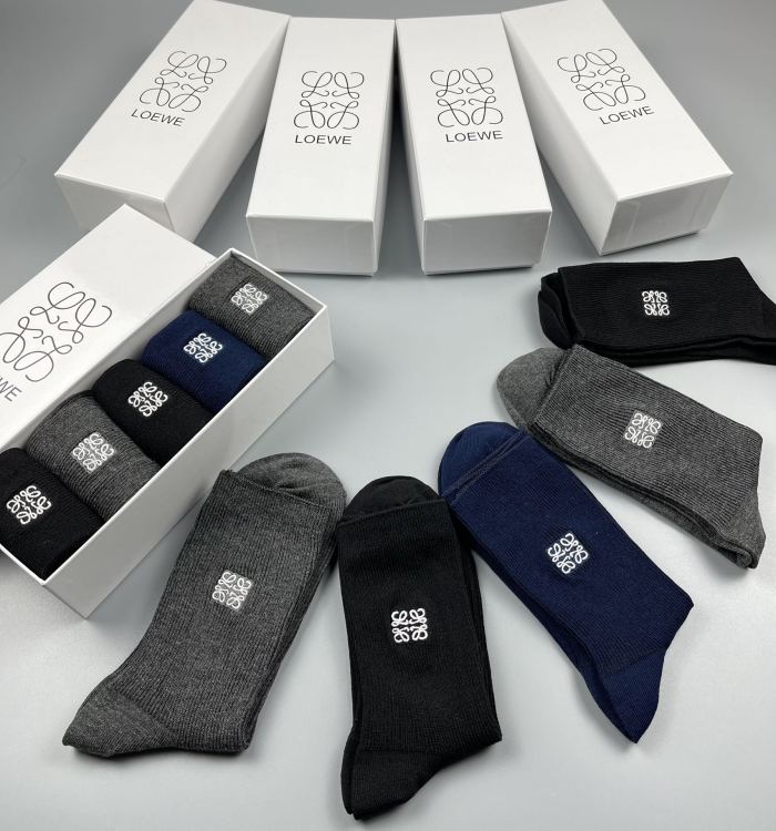 Socks 5pairs