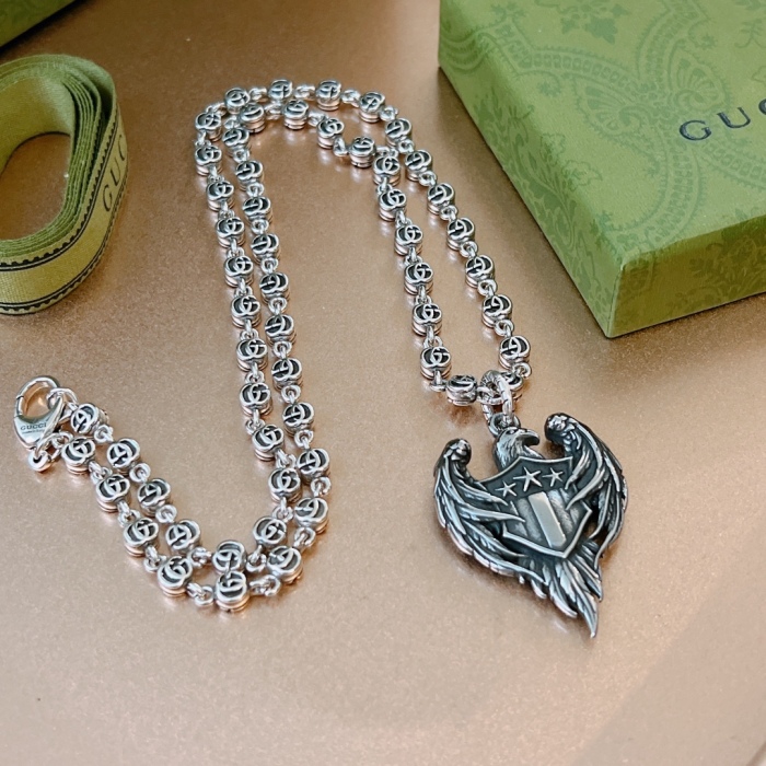 Necklace 60CM