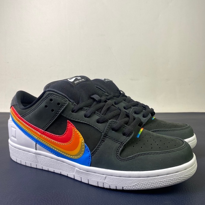 Nike Dunk Low Polaroid DH7722-001