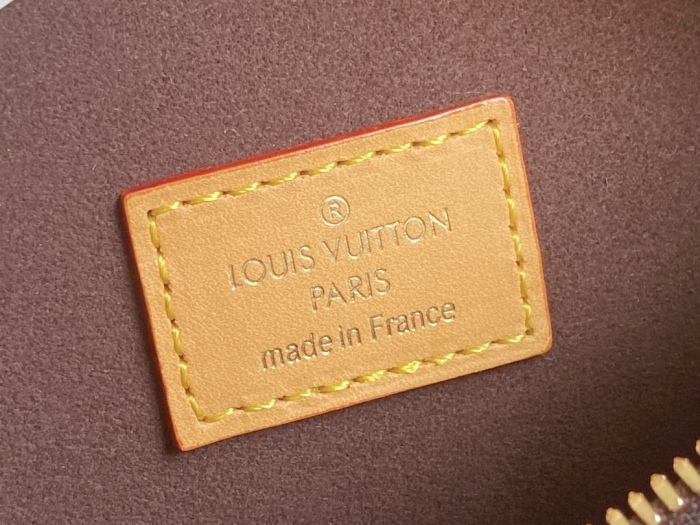 L*ouis V*uitton Top Bag 21*14*6CM