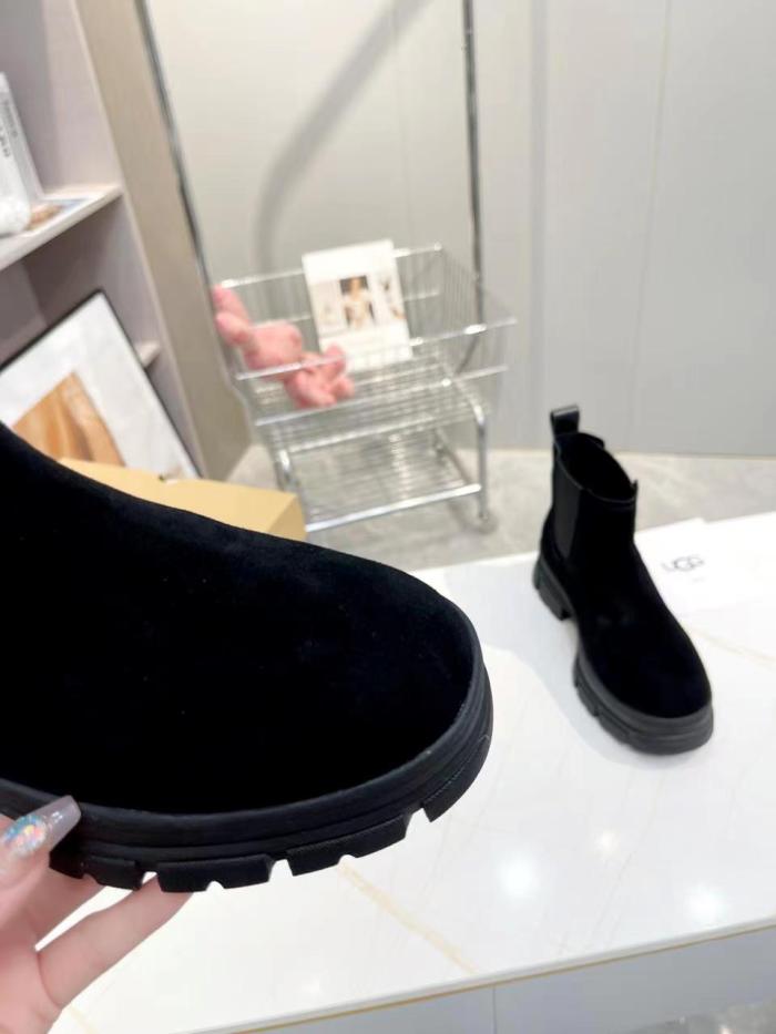 Women U*GG Top Sneaker