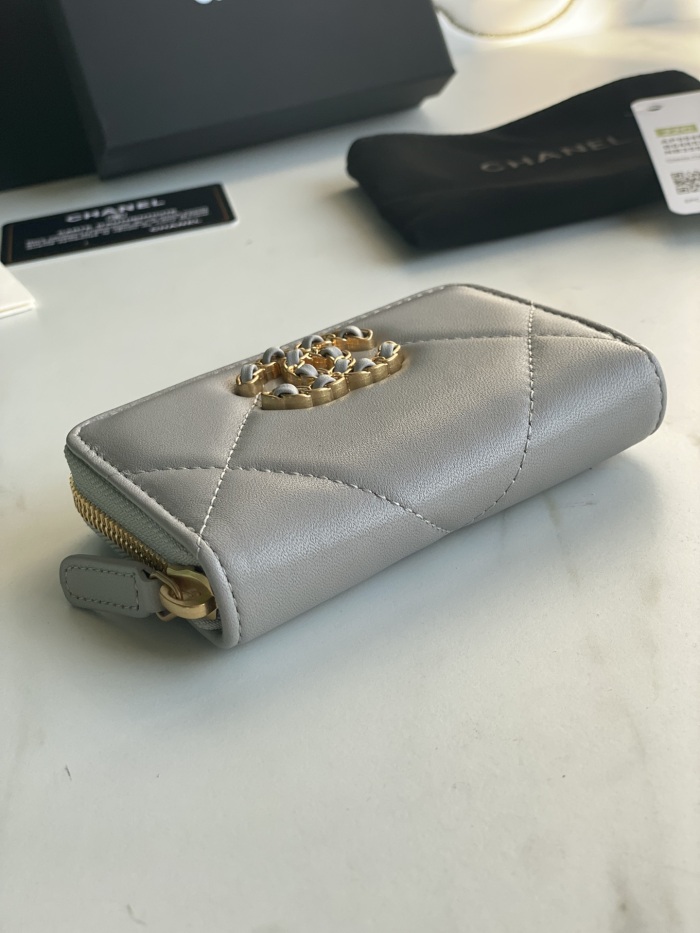 C*hanel Bag Top Quality 7.5*2*11CM