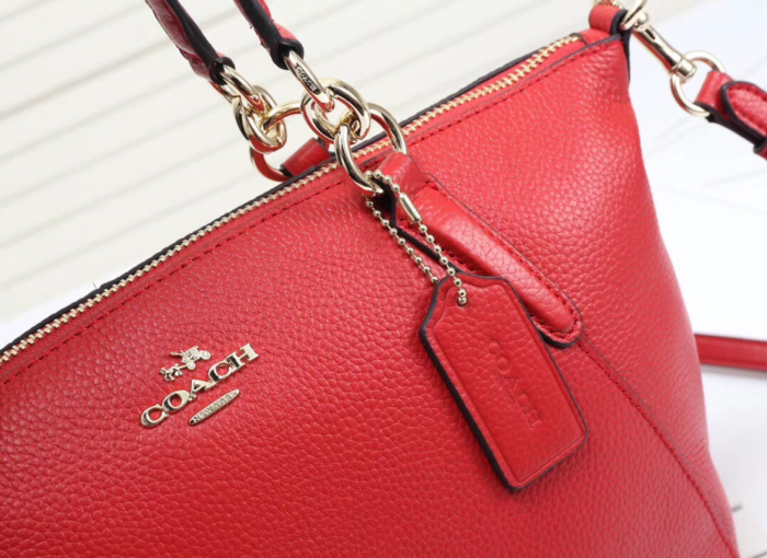 C*oach Bag Top Quality 32*26*23CM