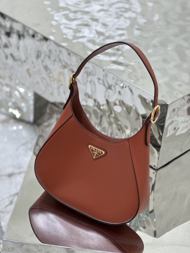 P*rada Bag Top Quality 27*20*7CM