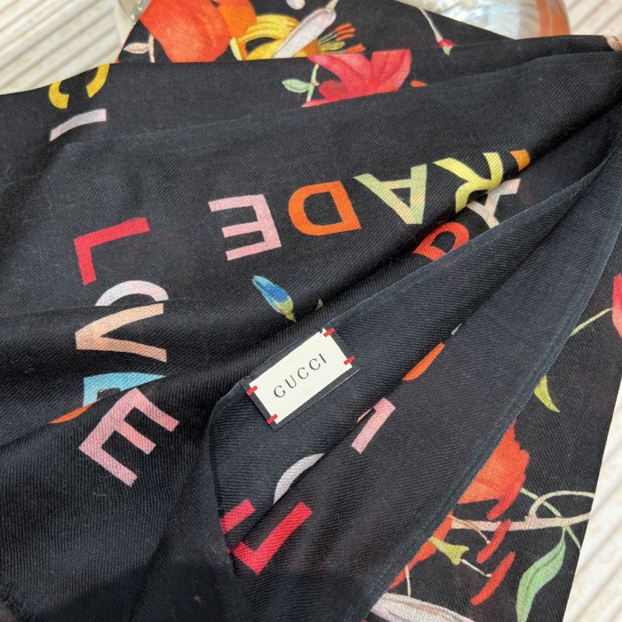 Scarf 110*200CM