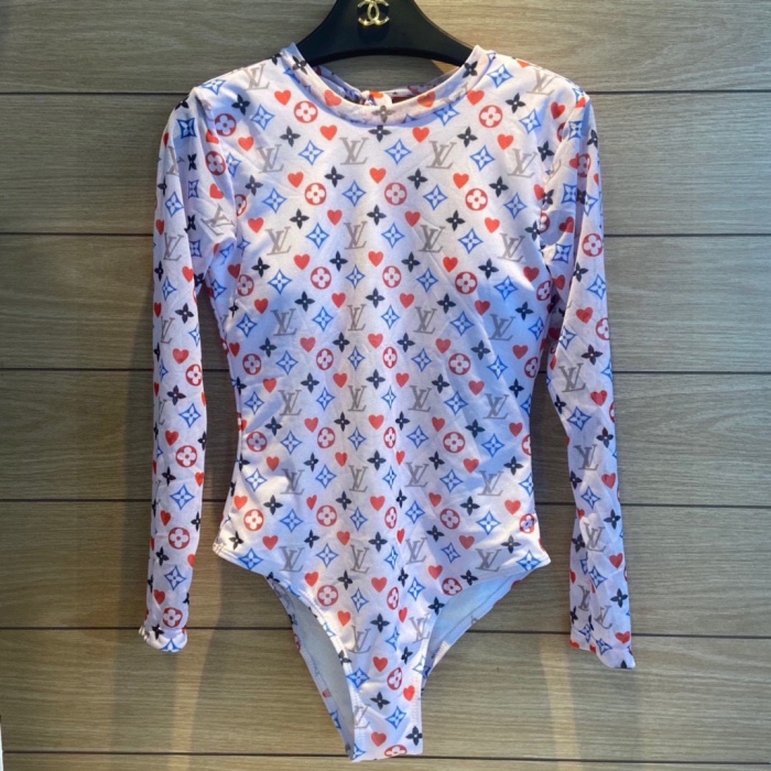 Swimsuit