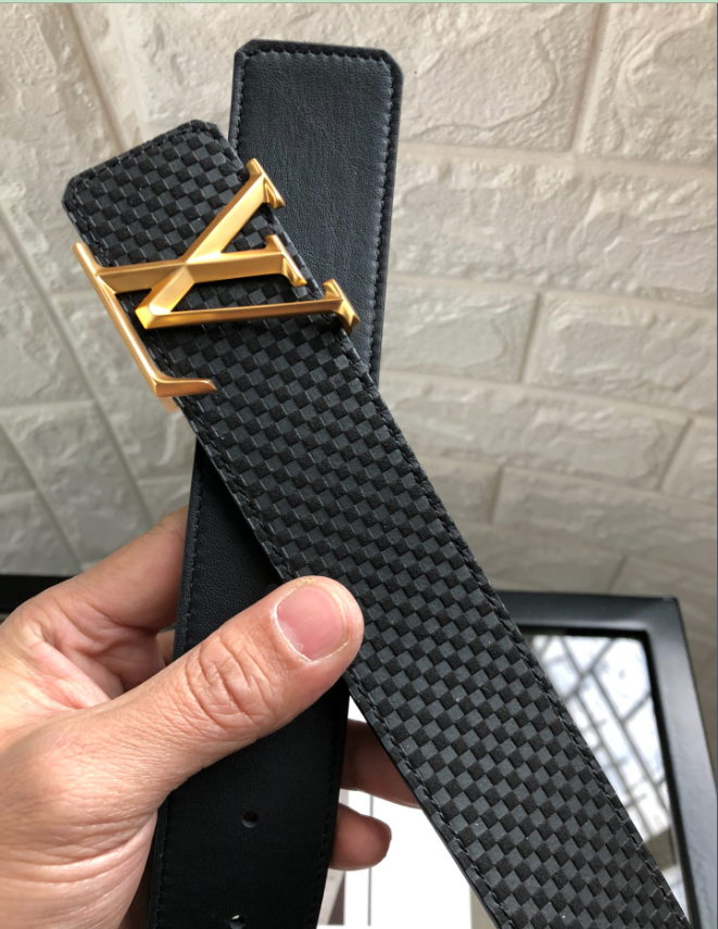 L*ouis V*uitton Belts Top Quality781