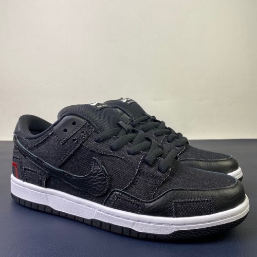 Verdy x Nike SB Dunk Low