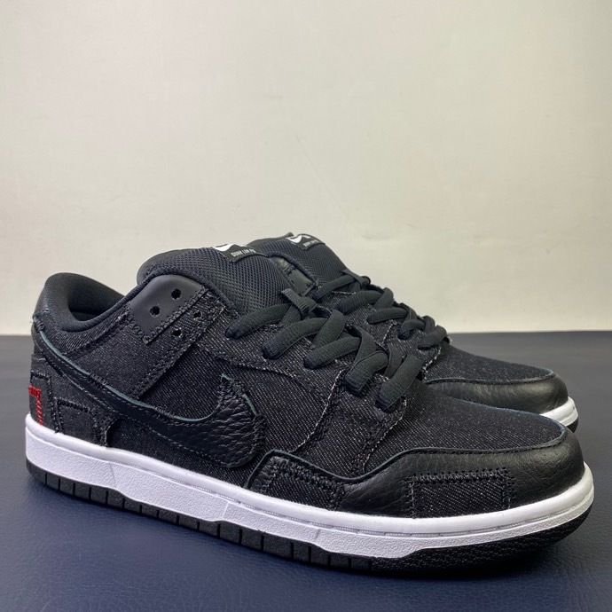 Verdy x Nike SB Dunk Low