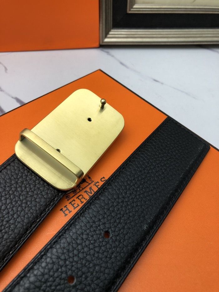 H*ermes Belts Top Quality 38MM
