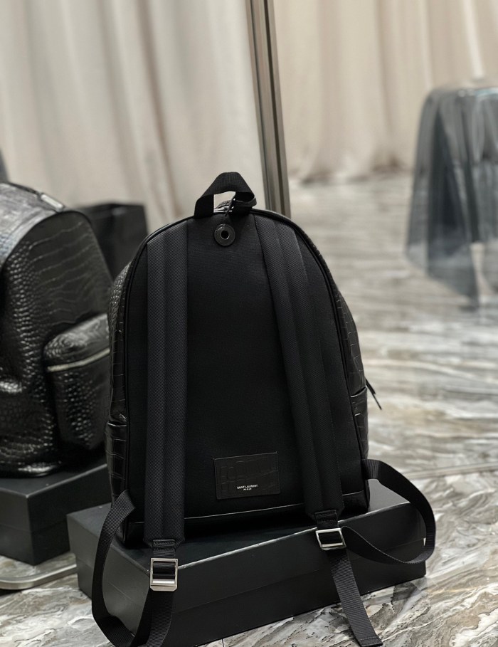 Y*SL Top Bag 30*38*17CM