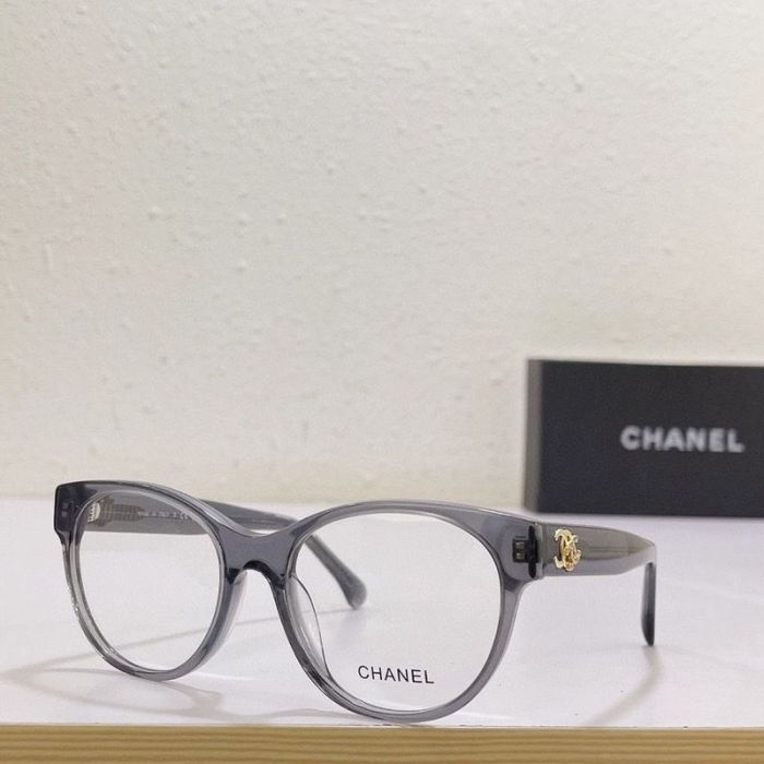 Top Quality C*hanel Glasses