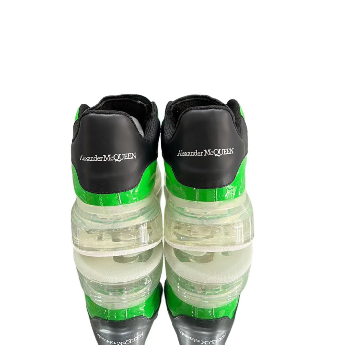 Men Women A*lexander M*cqueen Top Quality Sneaker