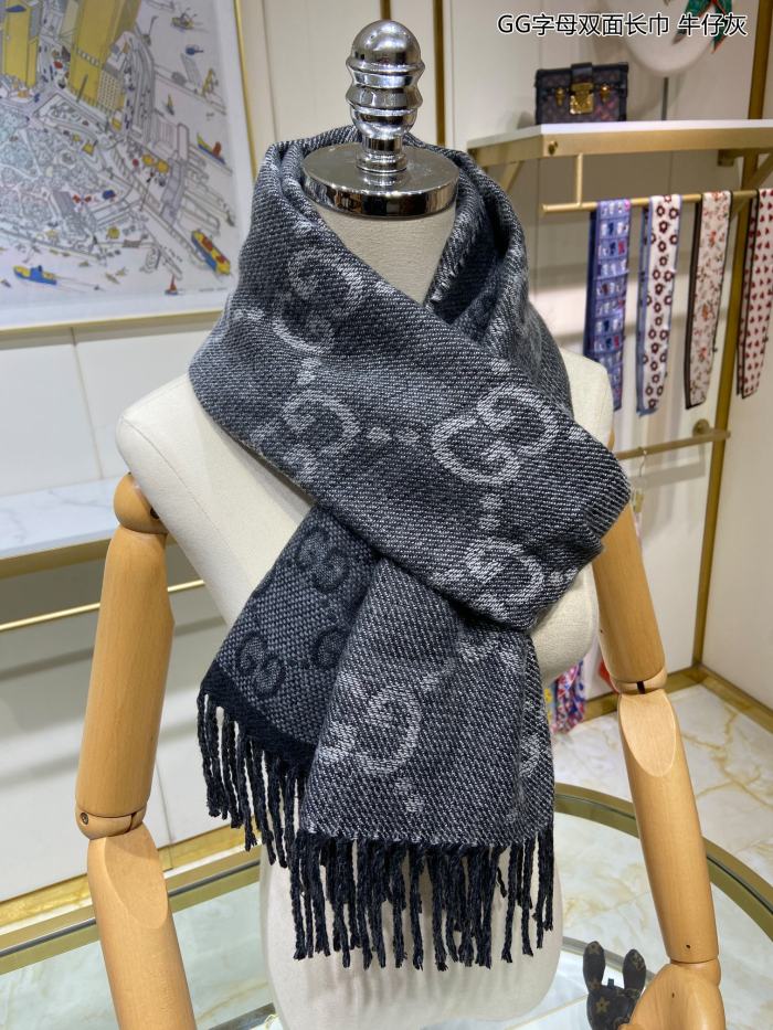 Scarf 40*200CM
