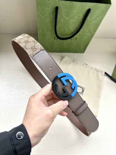G*ucci Belts Top Quality 422