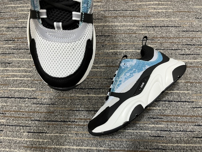 Men Women D*ior Top Quality Sneakers