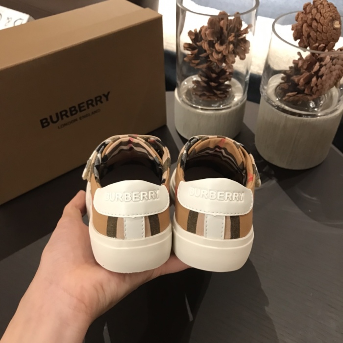 Kids Top Sneakers