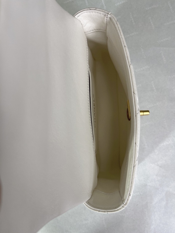C*hanel Bag Top Quality 18.5*14*5*cm
