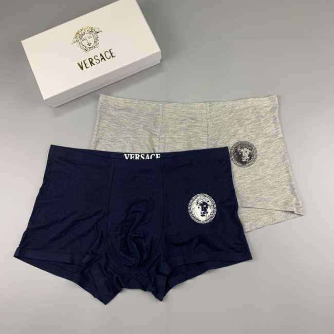 Underpants Top 3 Pieces