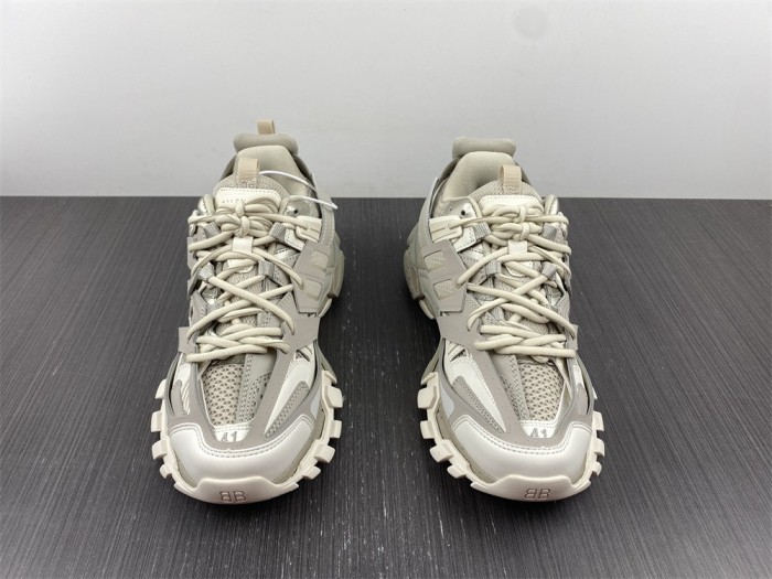 Women B*alenciaga Top Sneakers